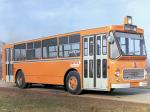 Fiat 409 Suburbano Portesi 1970 года